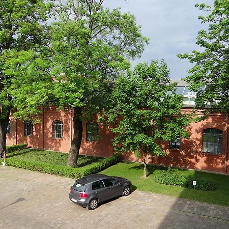 Apartament Wojskowa Apartament Poznań Zewnętrze zdjęcie