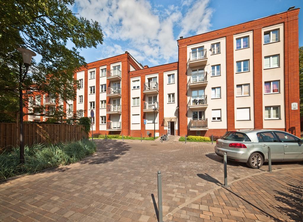 Apartament Wojskowa Apartament Poznań Pokój zdjęcie