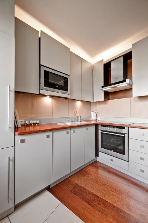 Apartament Wojskowa Apartament Poznań Pokój zdjęcie