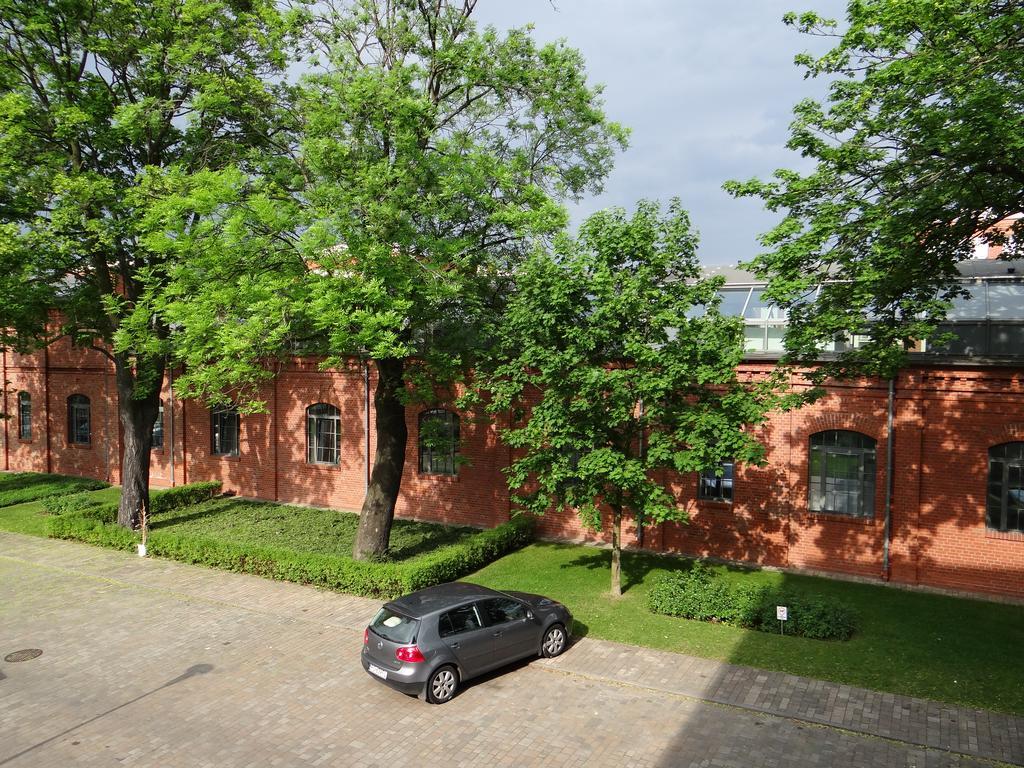 Apartament Wojskowa Apartament Poznań Zewnętrze zdjęcie